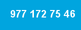 977 172 75 46 977 172 75 46
